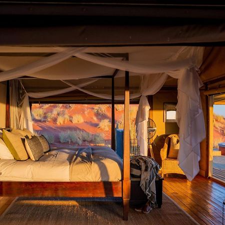 Wolwedans Dune Camp NamibRand المظهر الخارجي الصورة