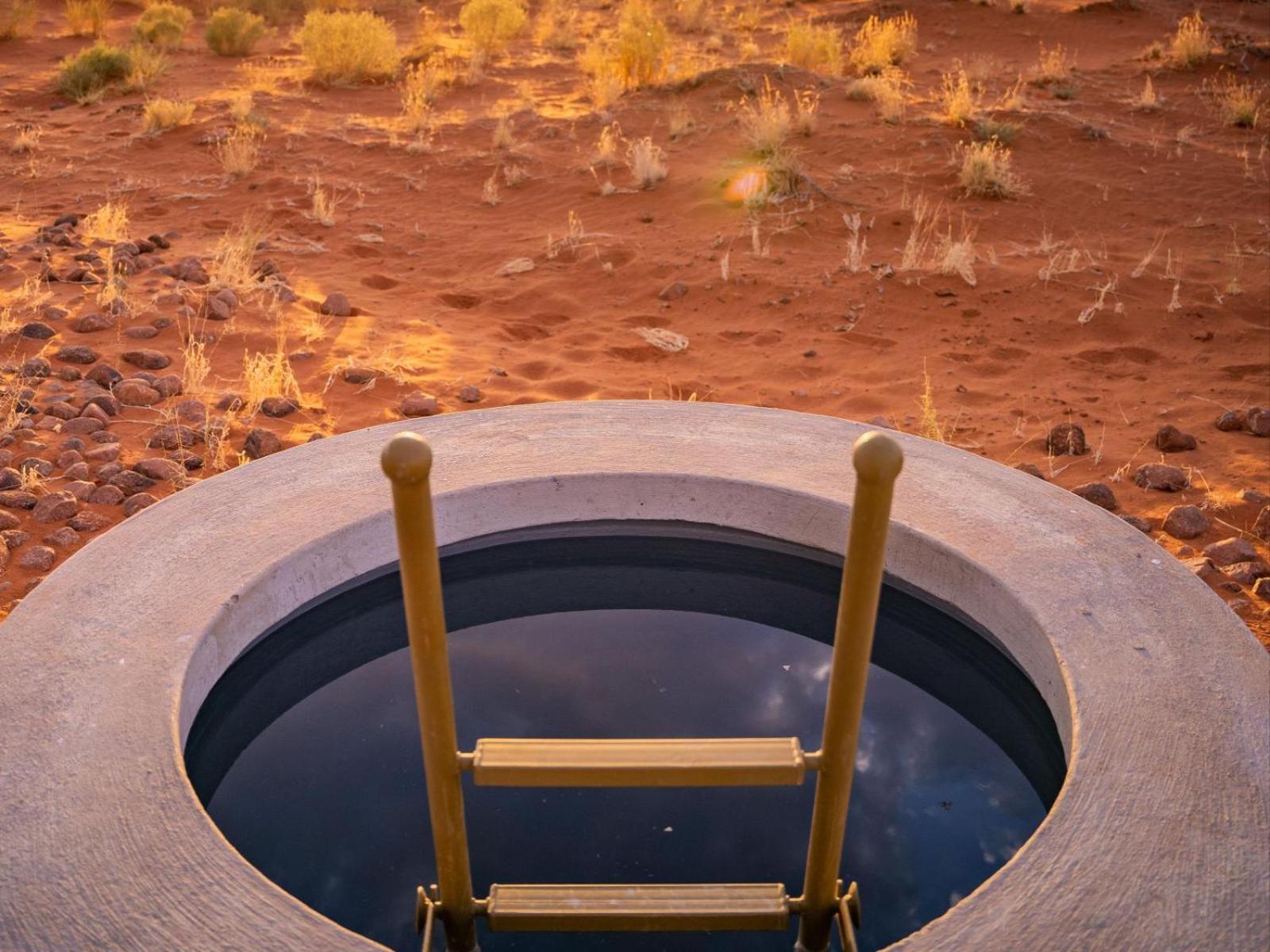 Wolwedans Dune Camp NamibRand المظهر الخارجي الصورة