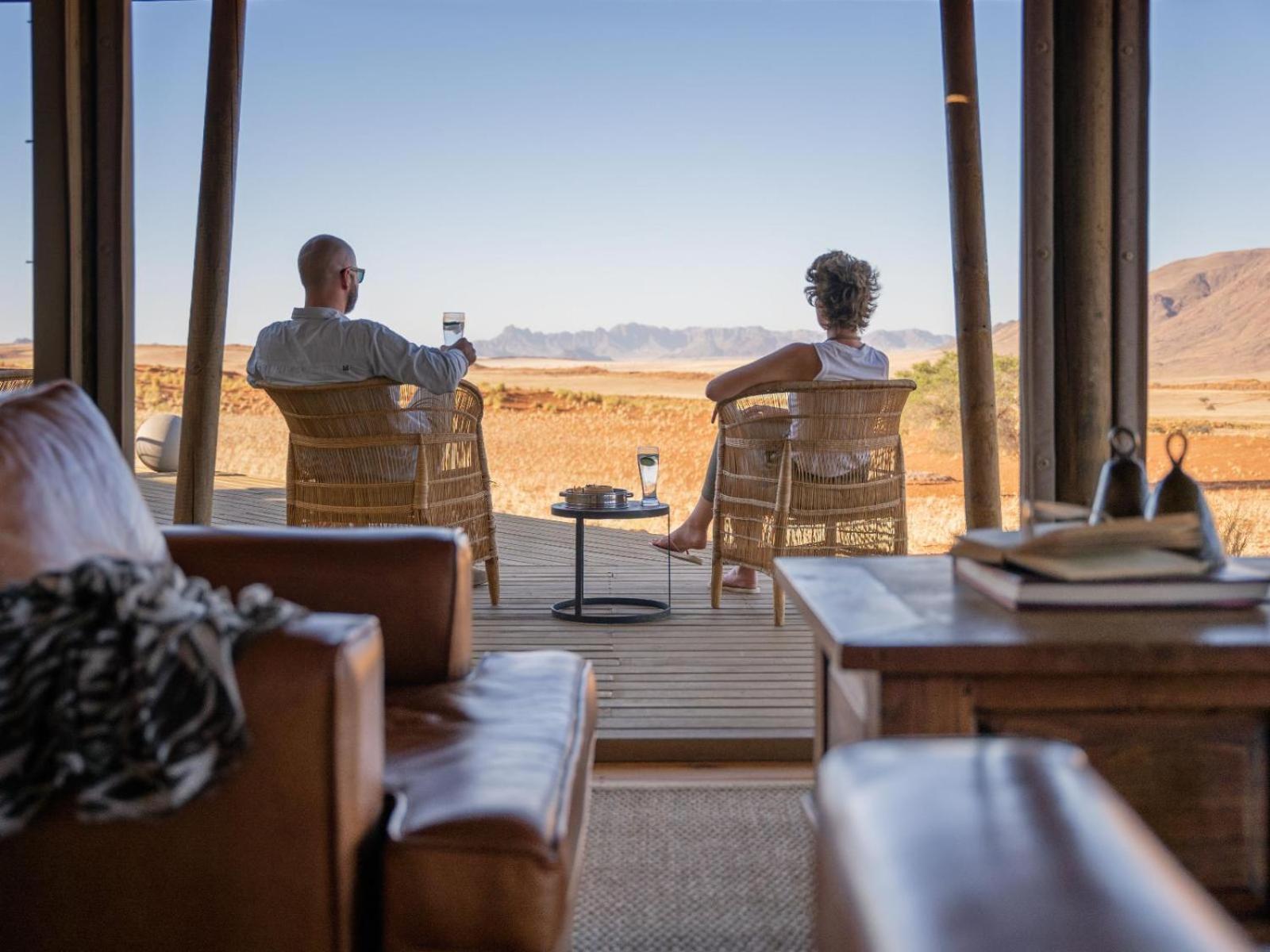 Wolwedans Dune Camp NamibRand المظهر الخارجي الصورة