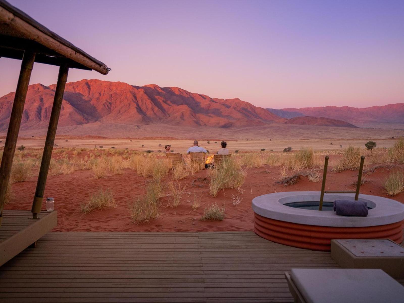 Wolwedans Dune Camp NamibRand المظهر الخارجي الصورة