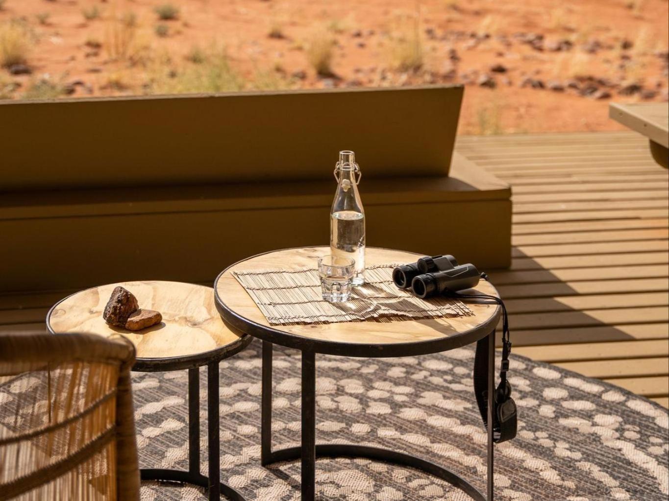 Wolwedans Dune Camp NamibRand المظهر الخارجي الصورة