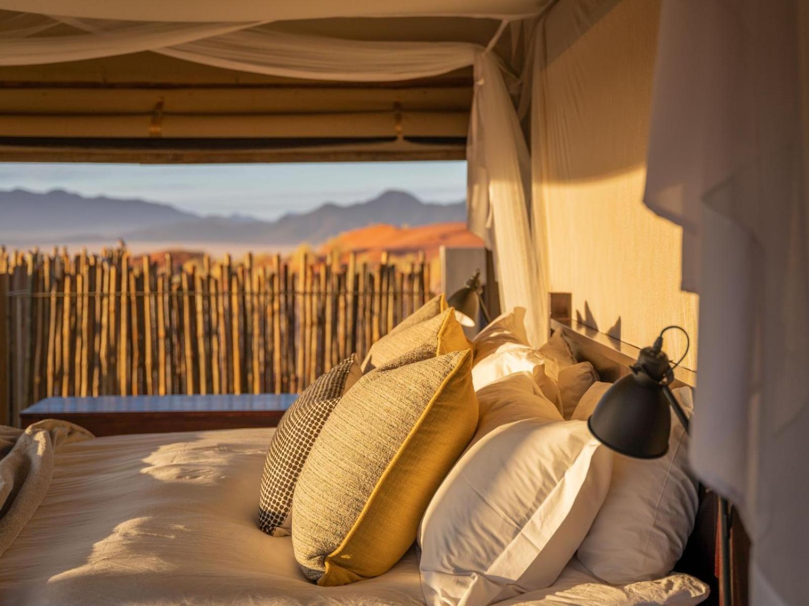 Wolwedans Dune Camp NamibRand المظهر الخارجي الصورة