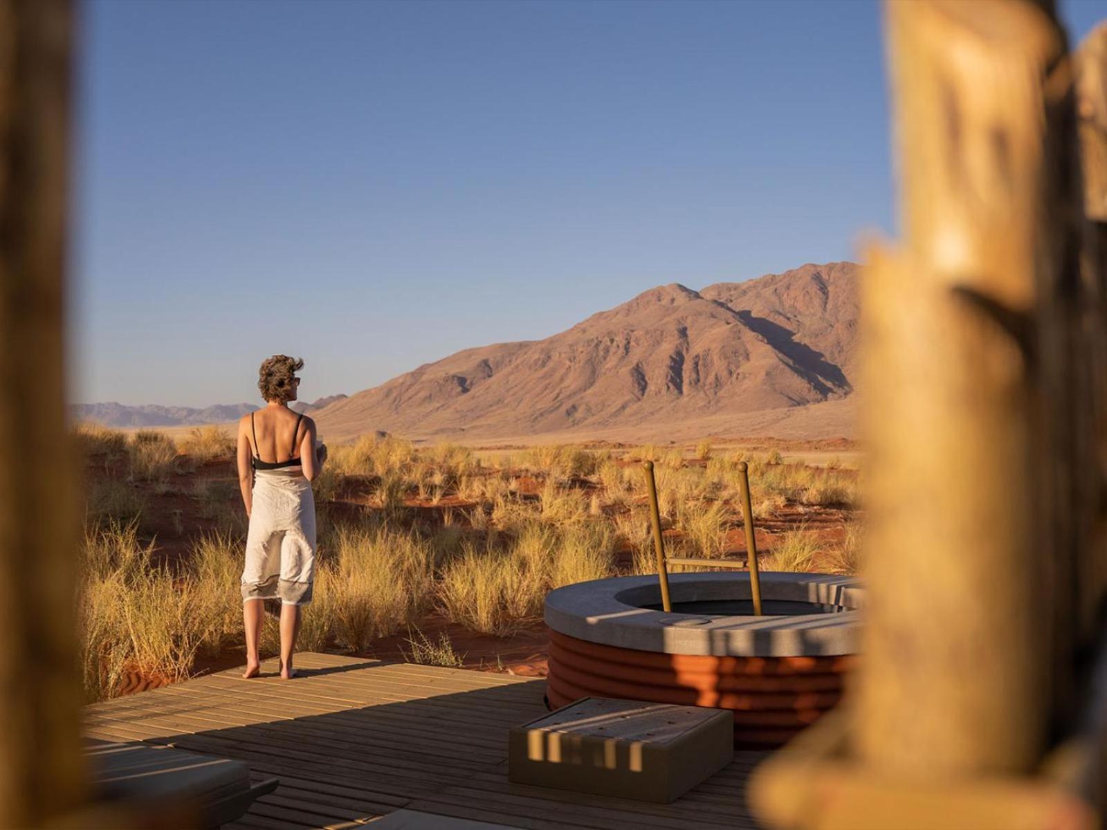 Wolwedans Dune Camp NamibRand المظهر الخارجي الصورة