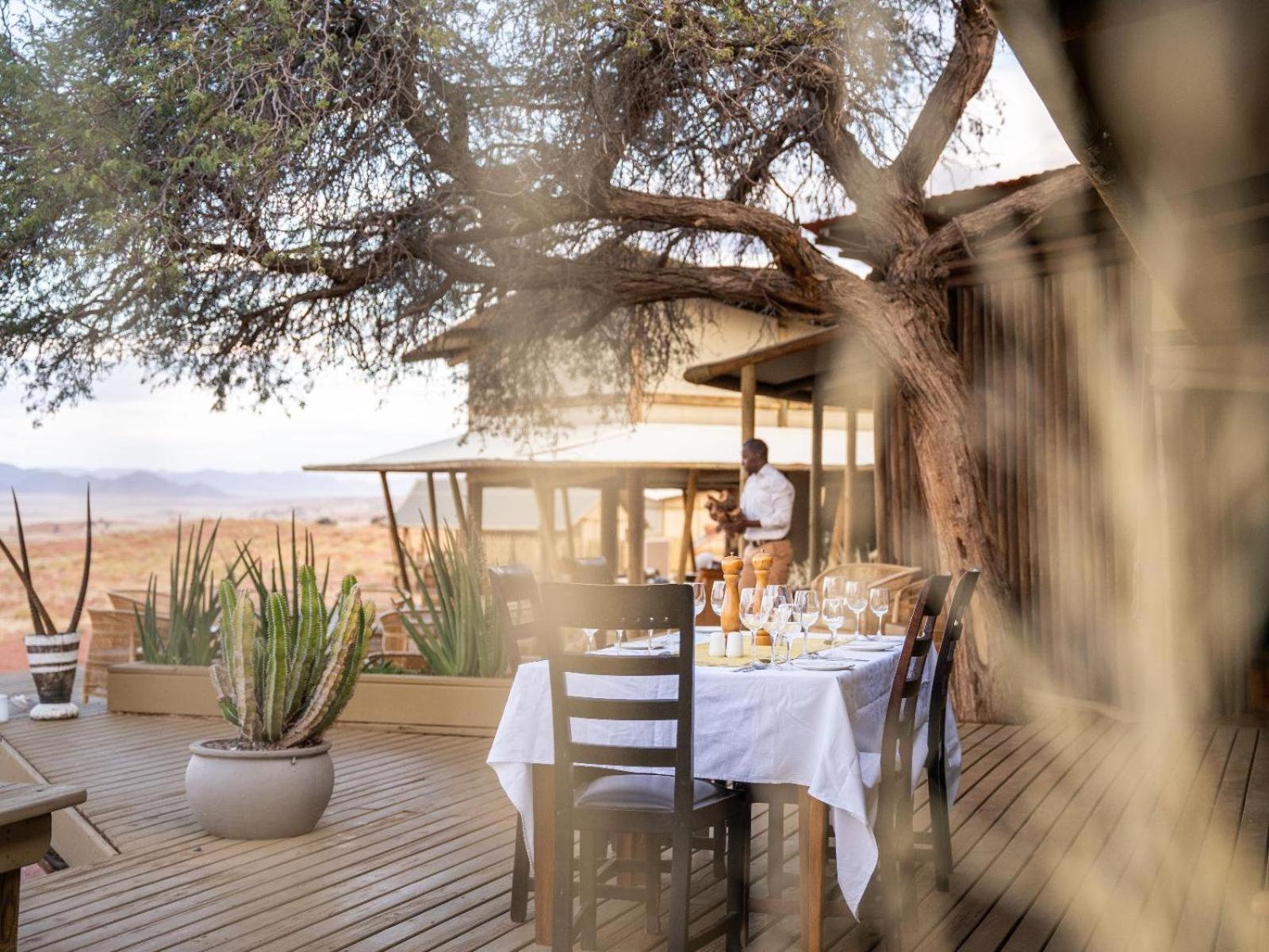 Wolwedans Dune Camp NamibRand المظهر الخارجي الصورة