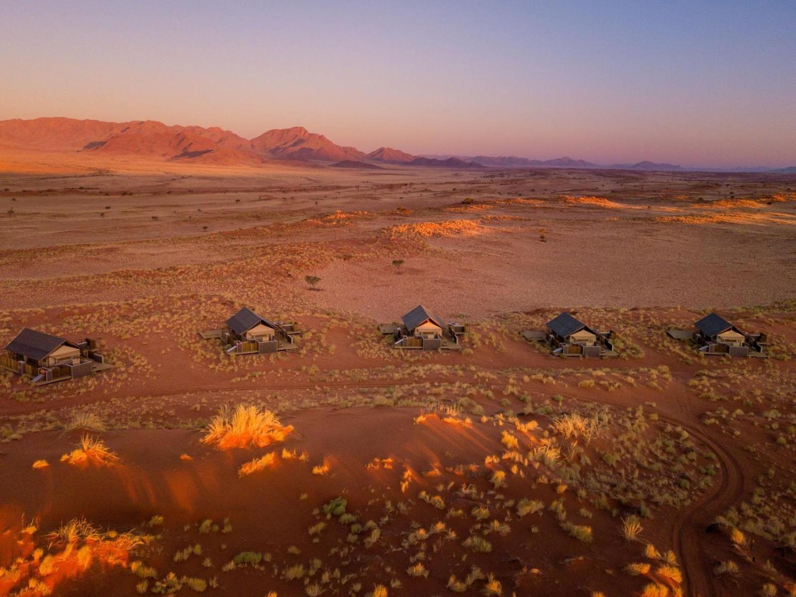Wolwedans Dune Camp NamibRand المظهر الخارجي الصورة