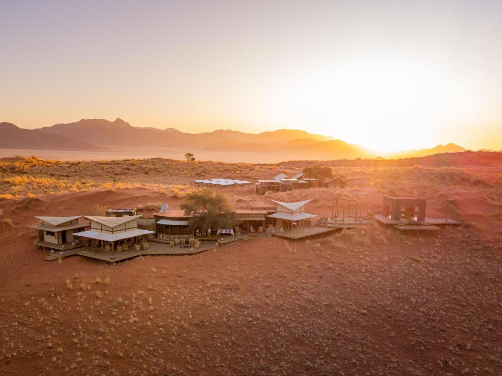 Wolwedans Dune Camp NamibRand المظهر الخارجي الصورة