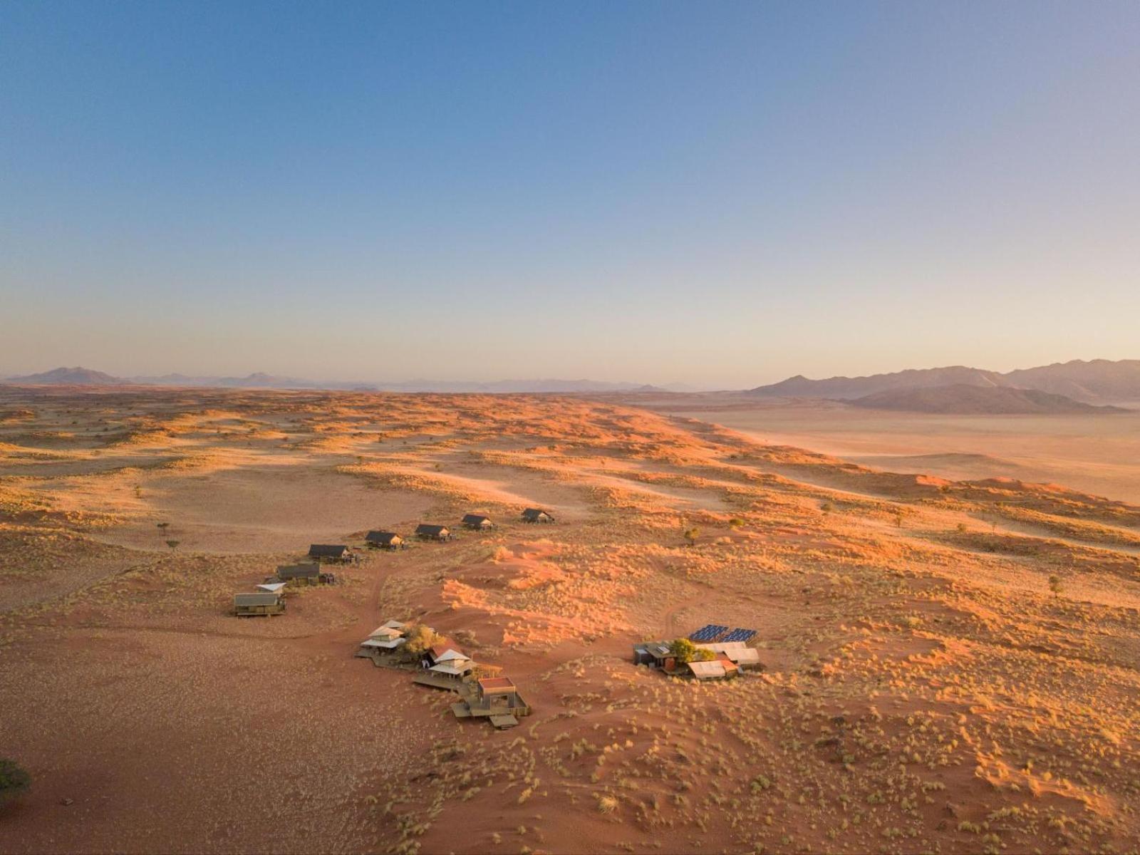 Wolwedans Dune Camp NamibRand المظهر الخارجي الصورة
